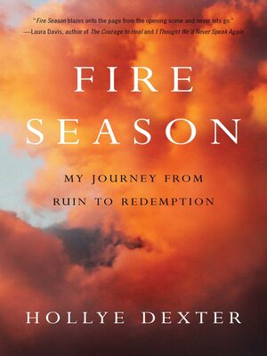 cover image of Fire Season